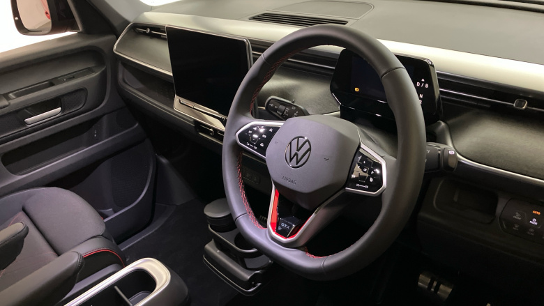 Volkswagen ID. Buzz 250kW GTX Pro 79kWh 5dr 4MOTION Auto Electric Estate